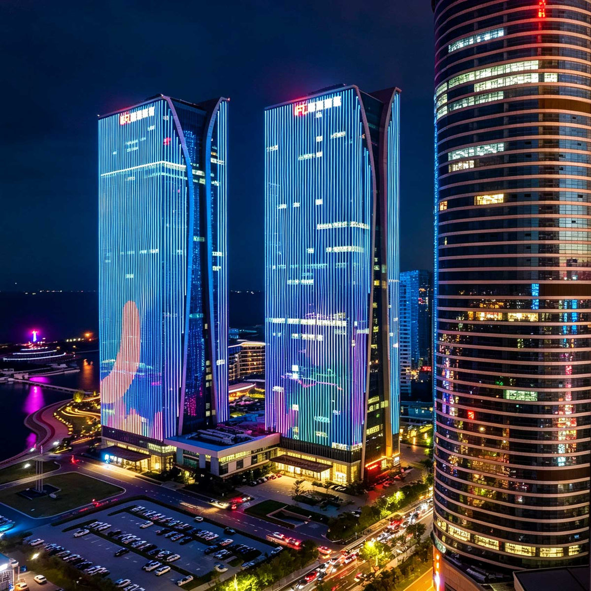 LED Lighting