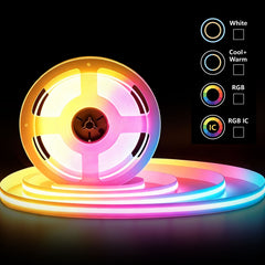 MRCOM Soft light strip-1