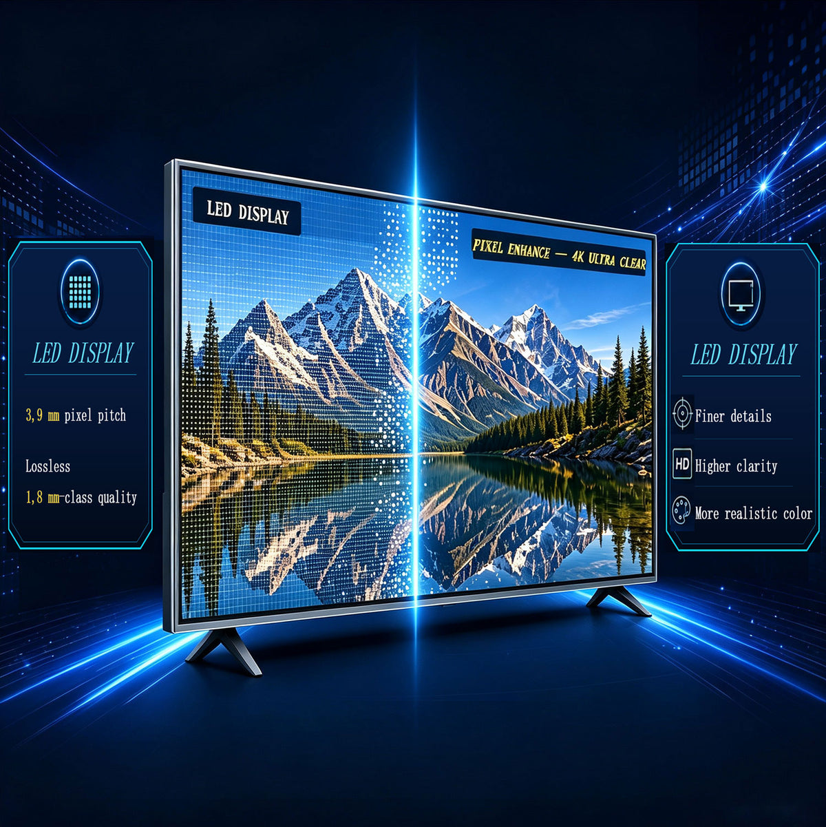 AI Video Processor