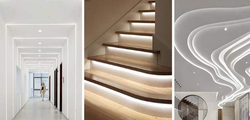 MRCOM Soft light strip-4