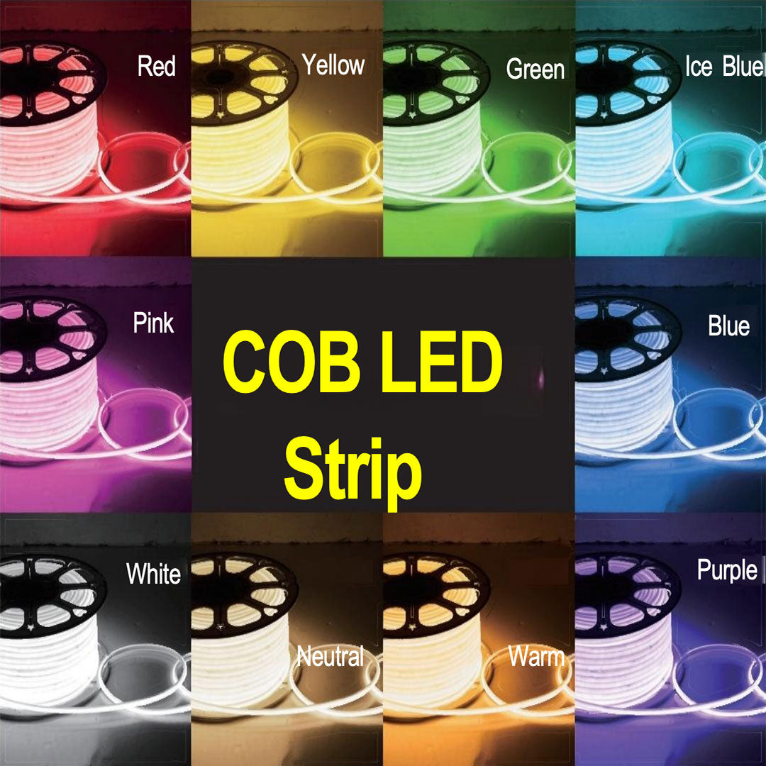 MRCOM Soft light strip-2