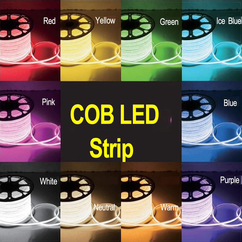 MRCOM Soft light strip-2