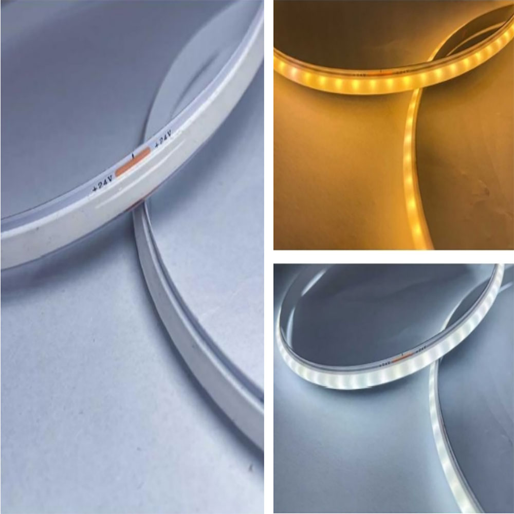 MRCOM Soft light strip-3