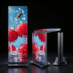 MRC‑Full Flip‑Chip COB LED Poster Frame-1