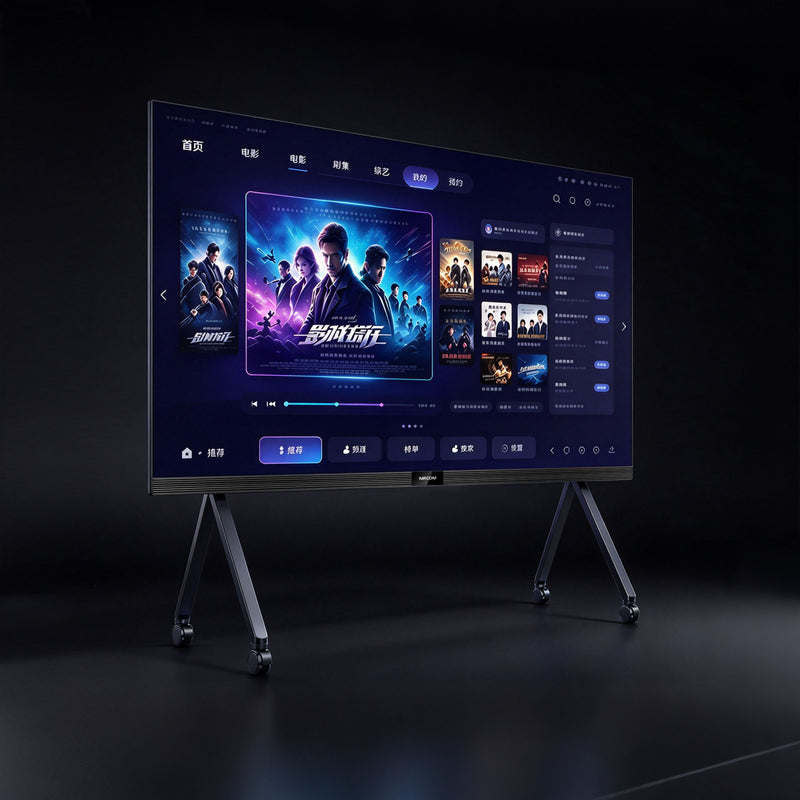 Al Multifunctional Smart Screen-1