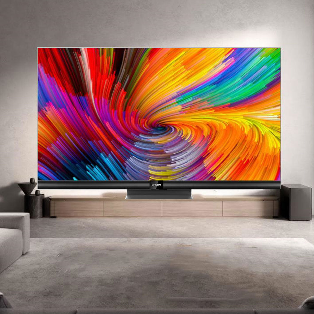 Al Multifunctional Smart Screen-2