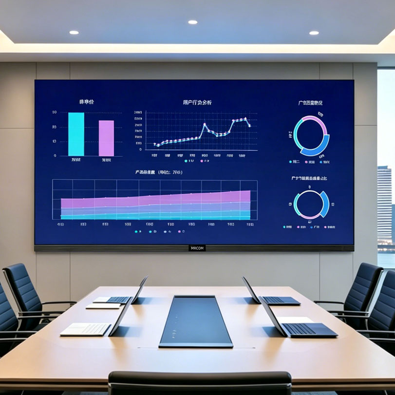 Al Multifunctional Smart Screen-3