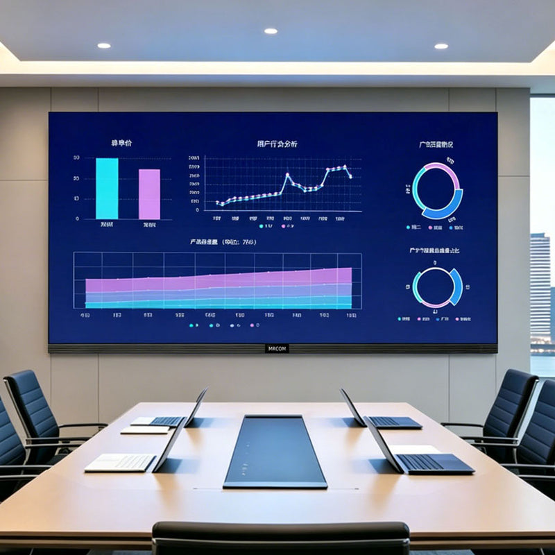 Al Multifunctional Smart Screen-3