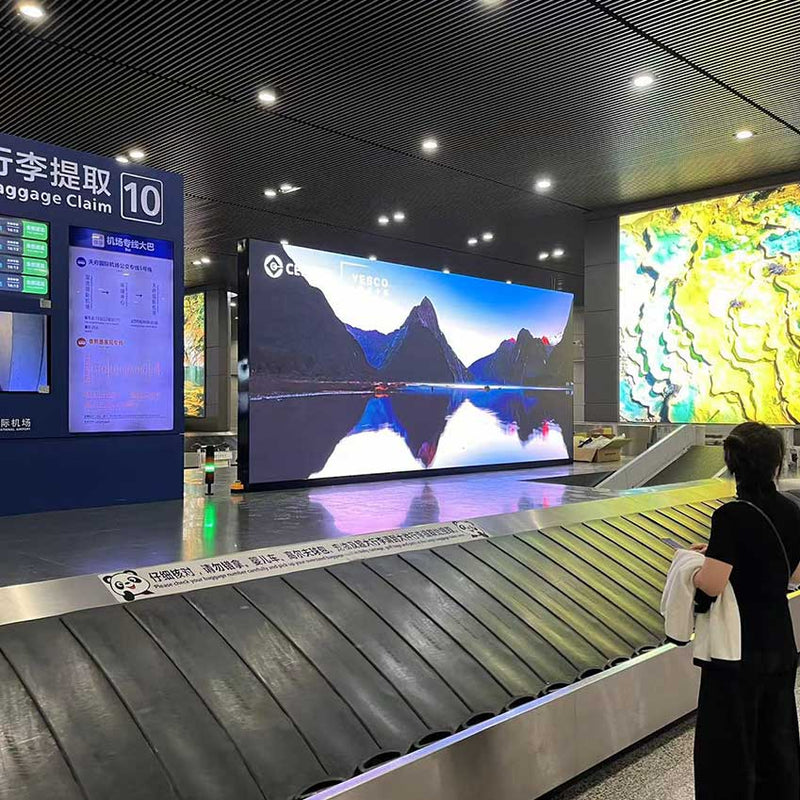 UHD standard series-2