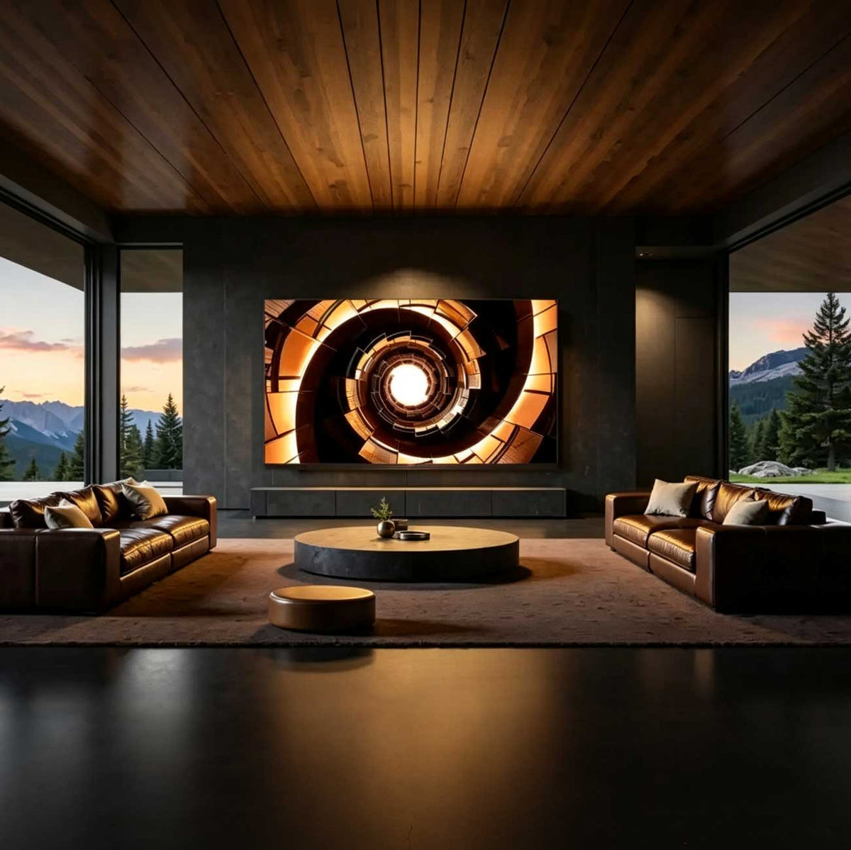 UHD Ultra-3